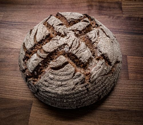 Roggenbrot