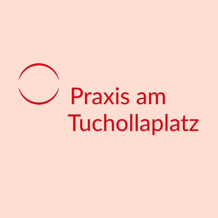 Teaserbild: Praxis am Tuchollaplatz